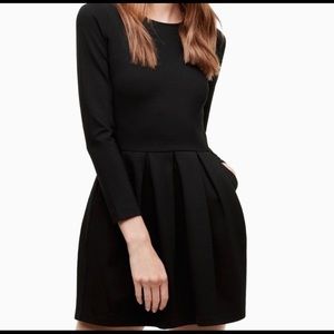 Aritzia Dress